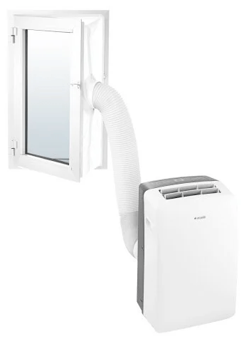 Arçelik 12220-P 12000 Btu Mobil Portatif Klima (Dış ünitesiz) - Market34