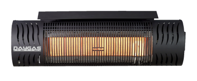 Daygas DSR 12 Premium Doğalgazlı Seramik Radyant Isıtıcı