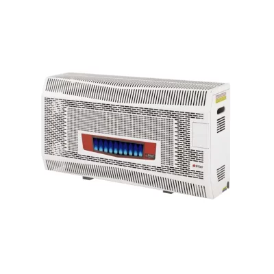 Gilan GDS 12000 - 301 Hermetik doğalgaz sobası