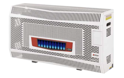 Gilan GDS 12000 - 301 Hermetik doğalgaz sobası